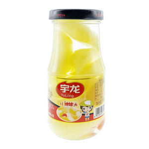 宇龙水果罐头(多色水果罐头)
