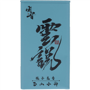 笔墨纸砚金骏眉