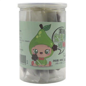 燕丝路菜阳梨膏棒棒糖