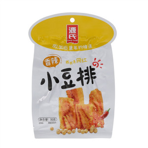 源氏香辣小豆排