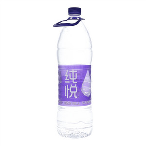 纯悦包装饮用水