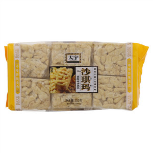 310g蛋酥味沙琪玛