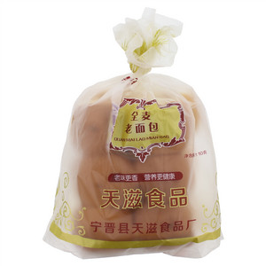 天滋食品全麦老面包