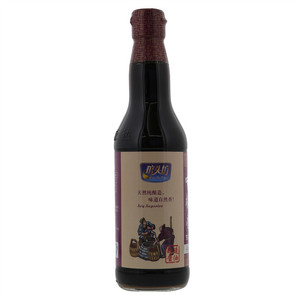 康达食品琯头坊味极香生抽型酱油
