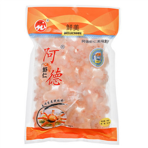 阿德鲜美虾仁