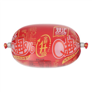 双汇Q趣儿孜然风味香肠