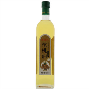 玉楚禾初级压榨核桃油