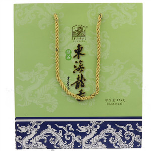 东海龙舌绿茶