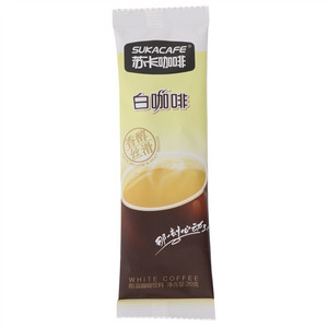 20g白咖啡