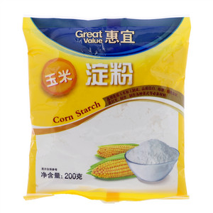 惠宜玉米淀粉
