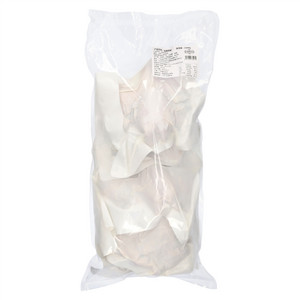 味联邦盐焗鸡块