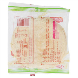 麦鑫纯蛋奶饼