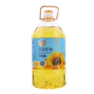 金来宝葵花籽油