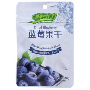 鲜引力蓝莓果干