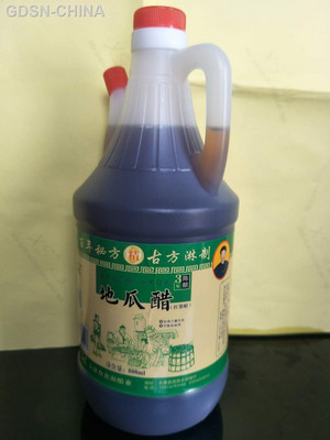 合中顺地瓜醋（酿造食醋）