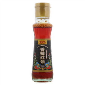 塔达香辣红油