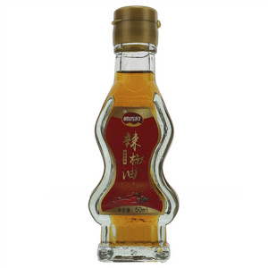 帅香府辣椒油