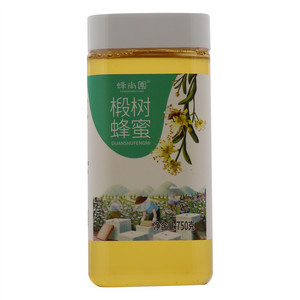 蜂尚园椴树蜂蜜