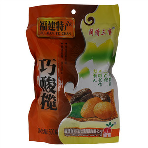 巧酸榄
