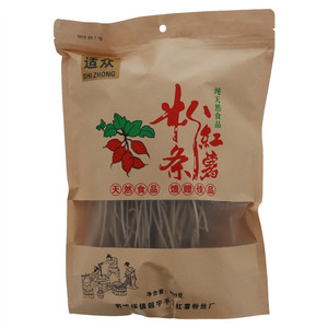 适众红薯粉条