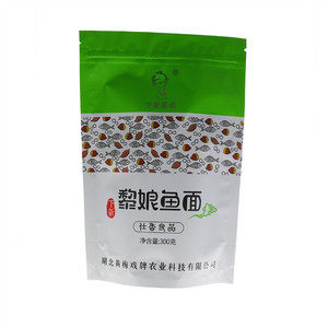 鲜香味美 爽滑Q弹 易储耐存