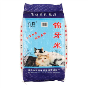 淮祥HUAI XIANG锦牙米