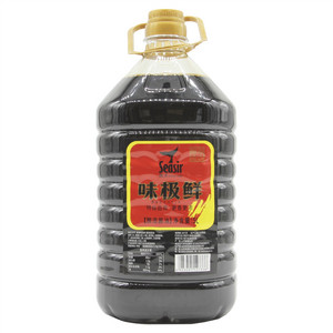 Seasir食圣味极鲜(酿造酱油)