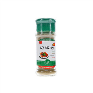林梅园花椒粉