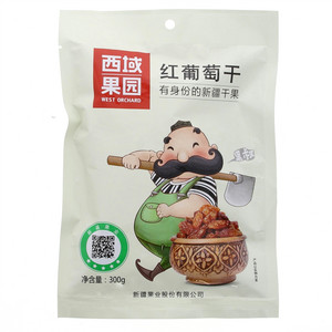 西域果园红葡萄干