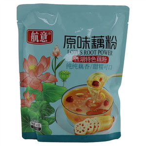 航意原味藕粉