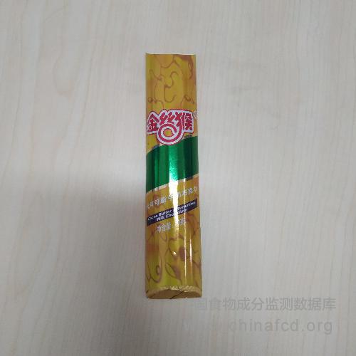 代可可脂牛奶巧克力