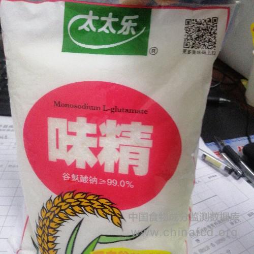 太太乐味精