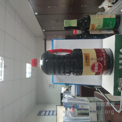 李锦记锦珍生抽