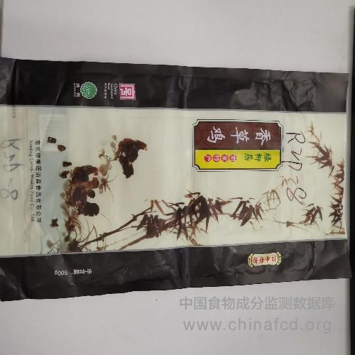 绿柳居香草鸡
