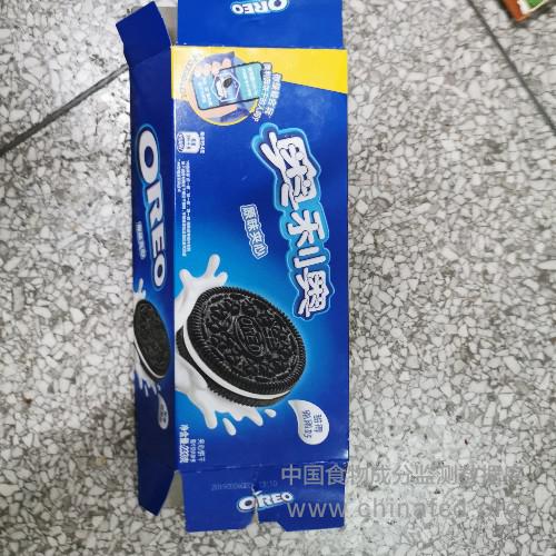 奥利奥原味夹心