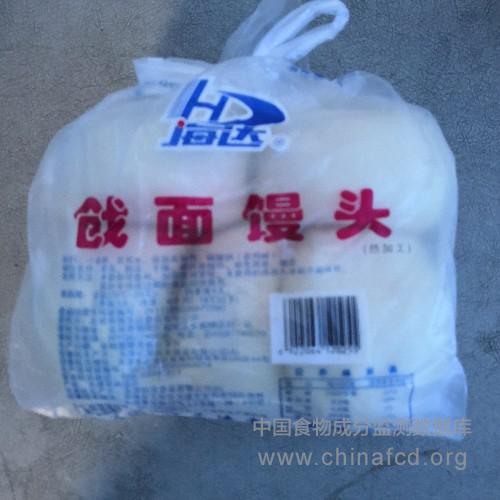 海达戗面馒头