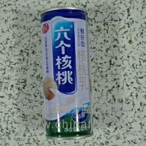 精研六个核桃