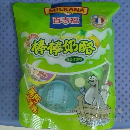 棒棒奶酪