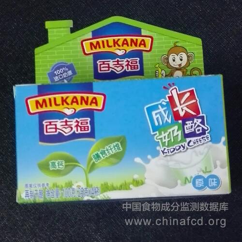 成长奶酪