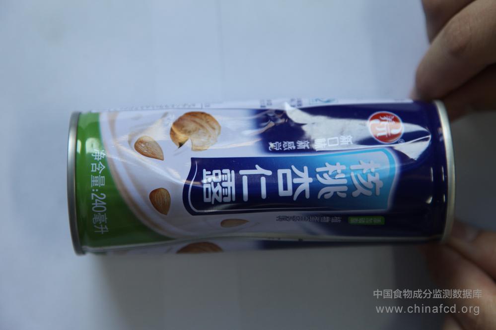 养元核桃杏仁露