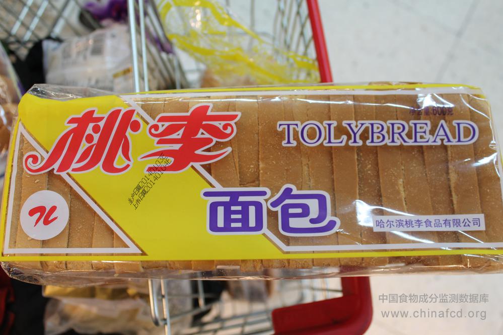 桃李面包