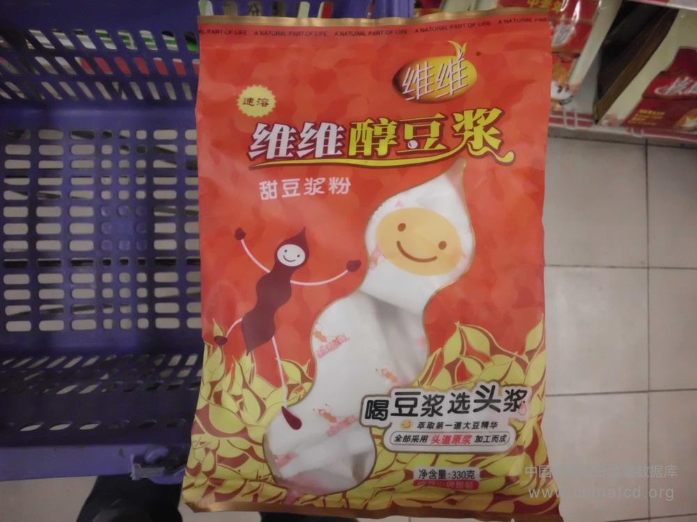 维维维维醇豆浆甜豆浆粉