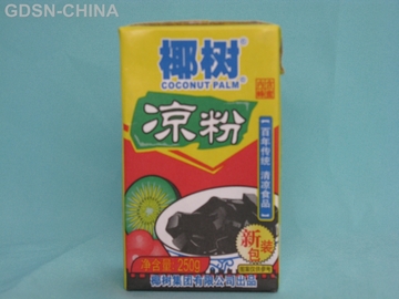 凉粉