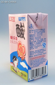 酸乐奶（250ml）