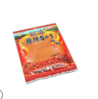 冠霖麻辣5+1 50g