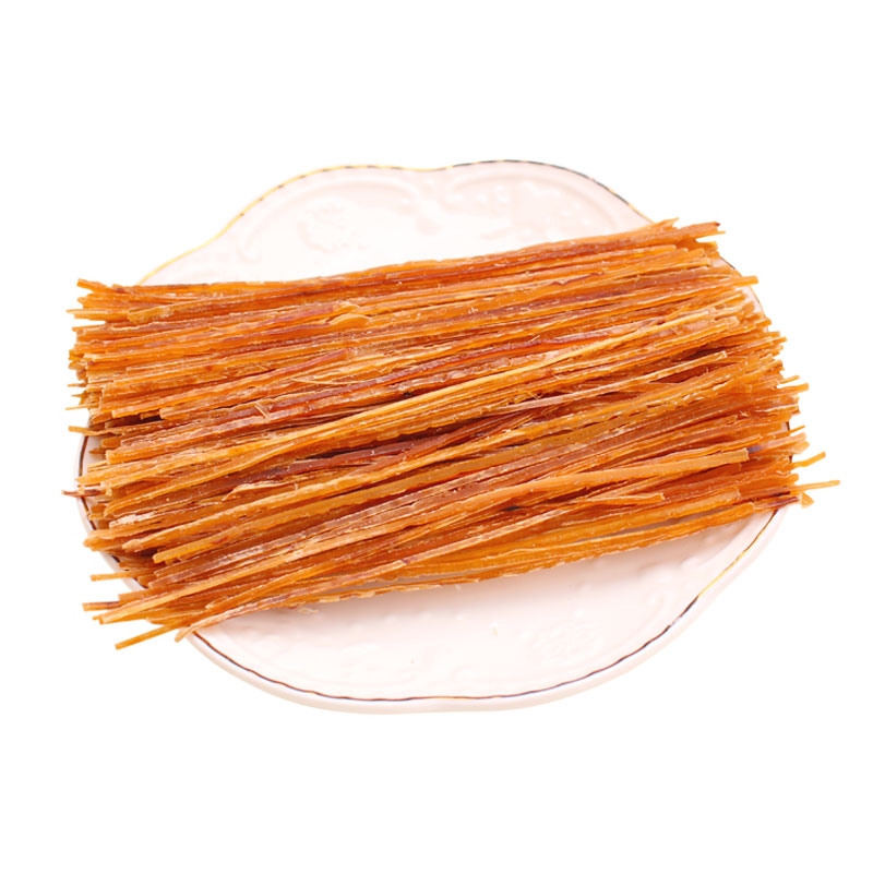 鱿鱼耳丝（原味）