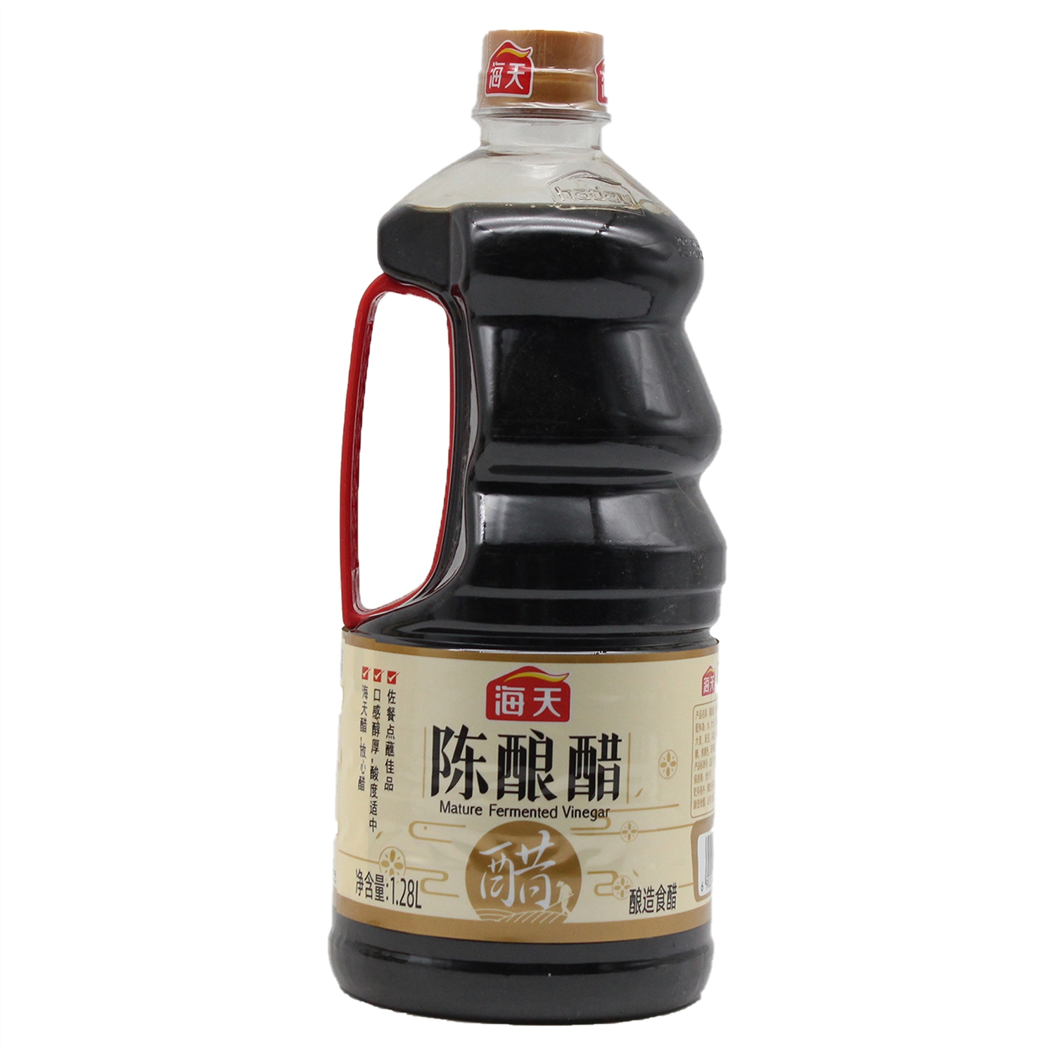 陈酿醋1.28L*1