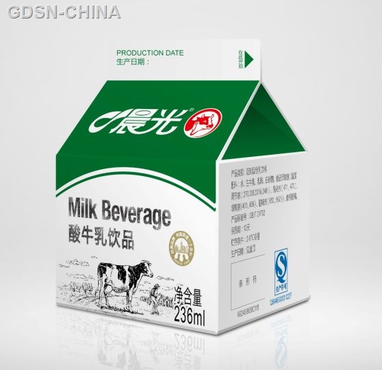 酸牛奶饮品(屋236ml)