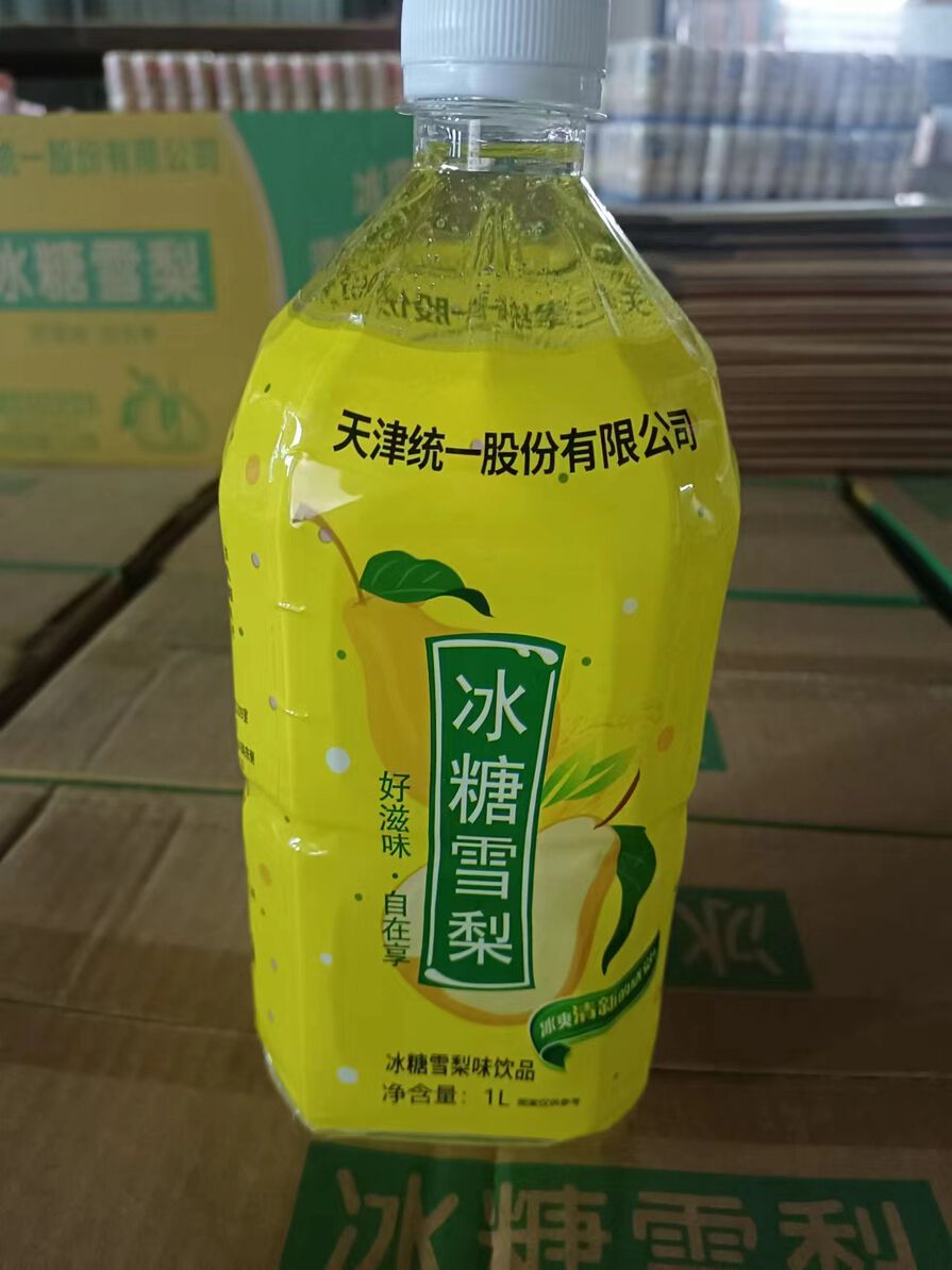 天津统一股份有限公司