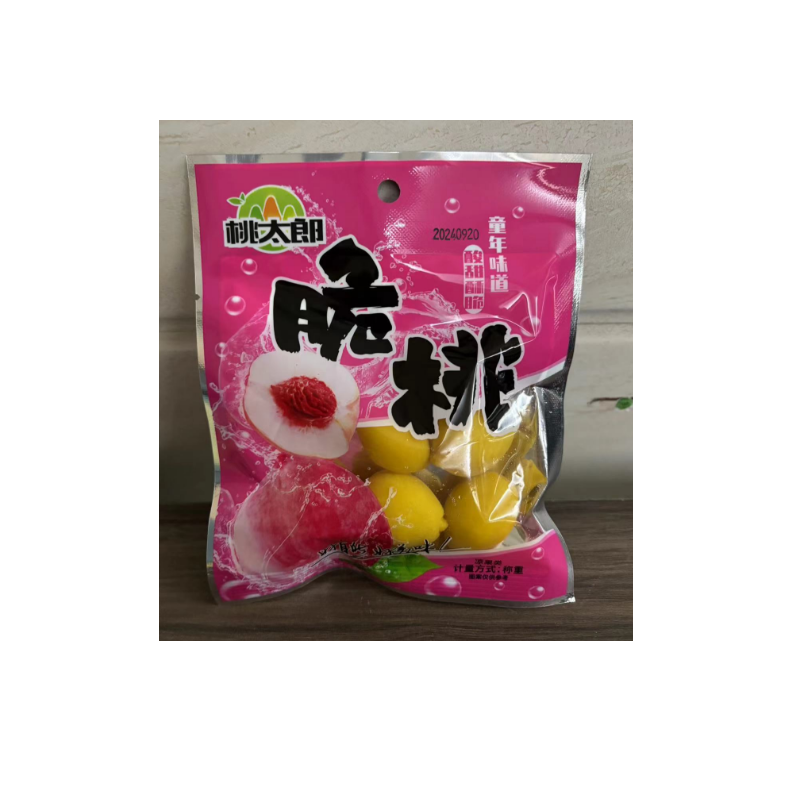 桃太郎脆桃1包